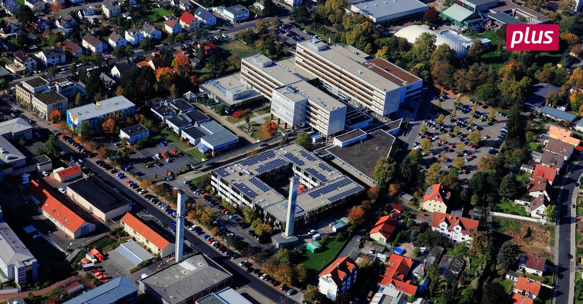 Hochschule RheinMain erwartet hohe Energiekosten